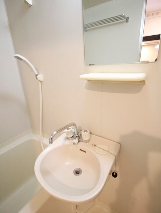 スペ－スアメニティ梶が谷一丁目の物件内観写真