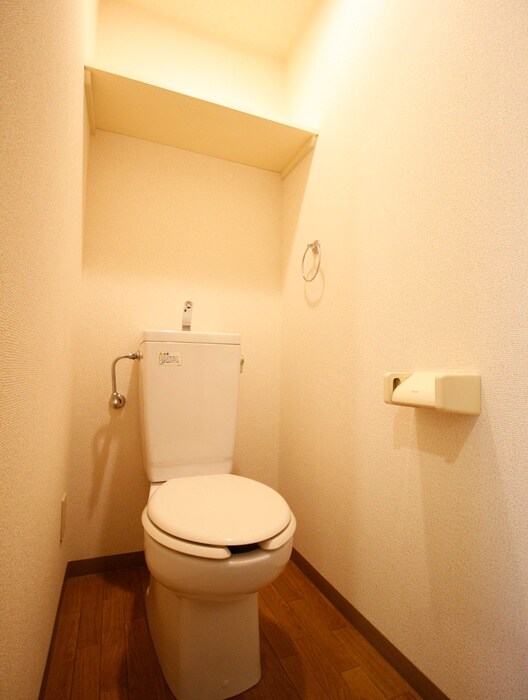 スペ－スアメニティ梶が谷一丁目の物件内観写真