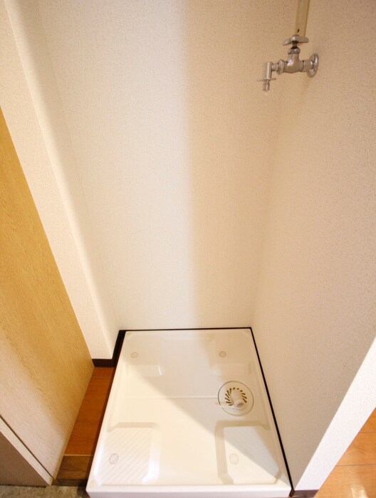 スペ－スアメニティ梶が谷一丁目の物件内観写真