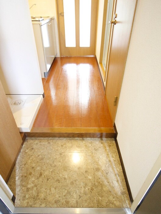 スペ－スアメニティ梶が谷一丁目の物件内観写真