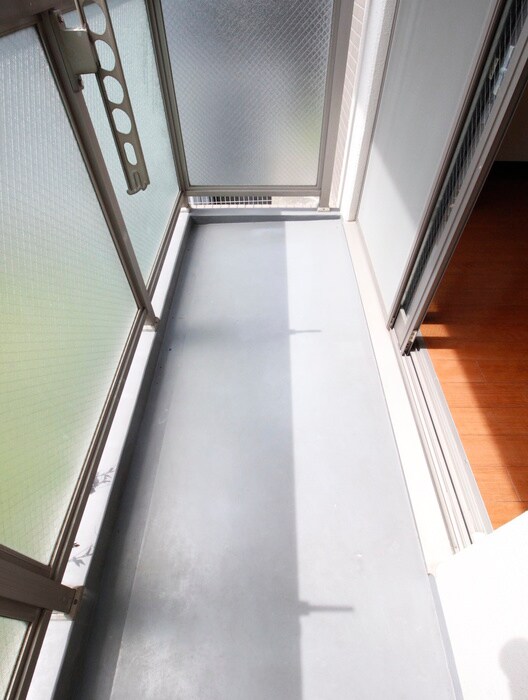 スペ－スアメニティ梶が谷一丁目の物件内観写真