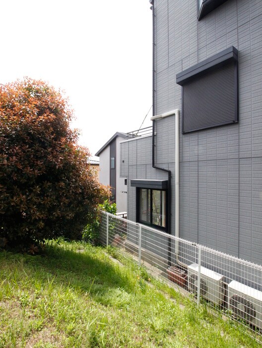 スペ－スアメニティ梶が谷一丁目の物件内観写真