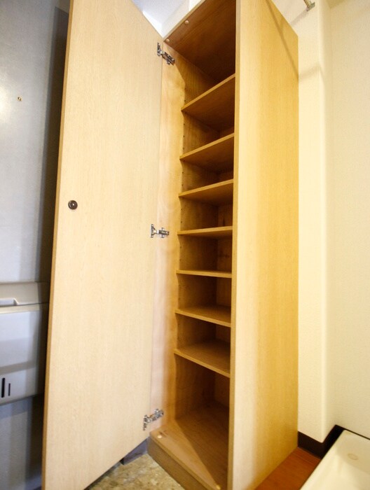 スペ－スアメニティ梶が谷一丁目の物件内観写真