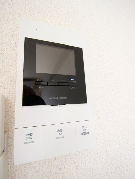 スペ－スアメニティ梶が谷一丁目の物件内観写真