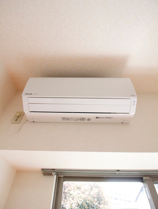 スペ－スアメニティ梶が谷一丁目の物件内観写真