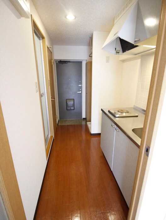 スペ－スアメニティ梶が谷一丁目の物件内観写真