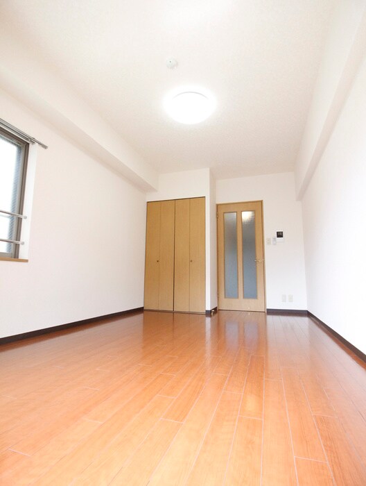 スペ－スアメニティ梶が谷一丁目の物件内観写真