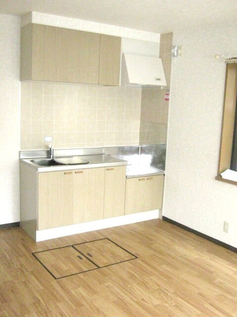 ルミエール松戸Ⅱの物件内観写真