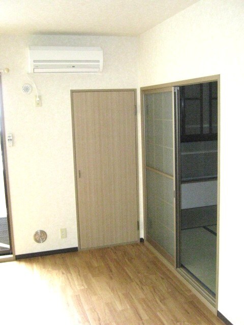 ルミエール松戸Ⅱの物件内観写真