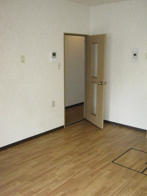 ルミエール松戸Ⅱの物件内観写真