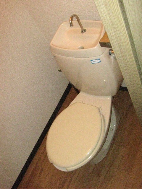 ルミエール松戸Ⅱの物件内観写真