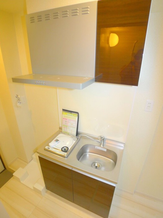 Cube　Kanamachi Ⅴの物件内観写真