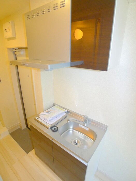 Cube　Kanamachi Ⅴの物件内観写真