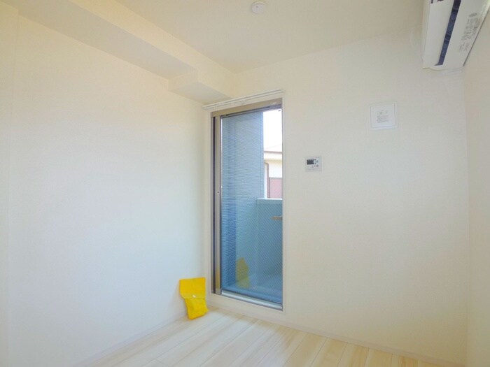 Cube　Kanamachi Ⅴの物件内観写真