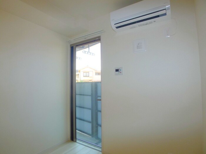 Cube　Kanamachi Ⅴの物件内観写真