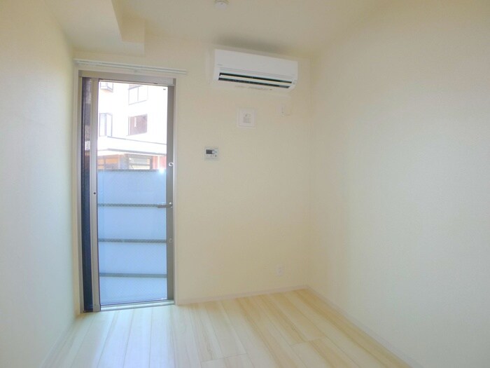 Cube　Kanamachi Ⅴの物件内観写真