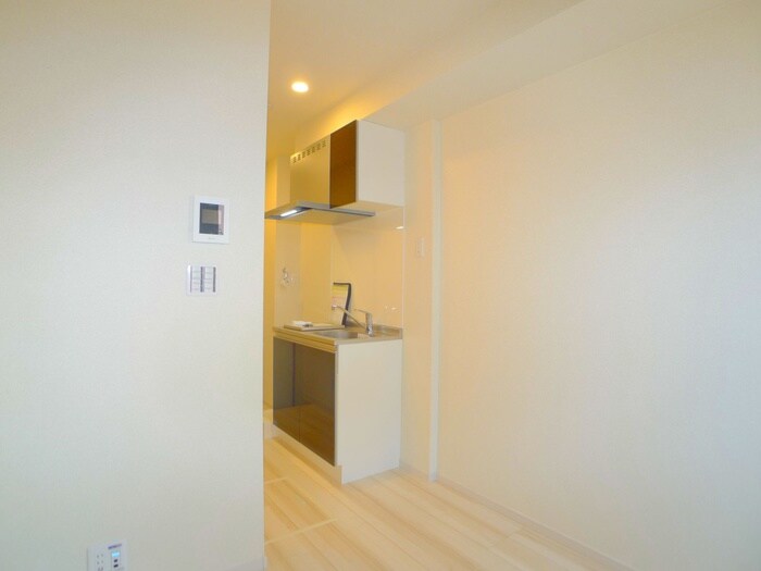 Cube　Kanamachi Ⅴの物件内観写真