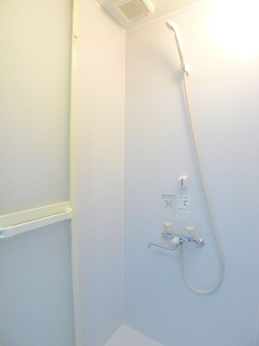 Cube　Kanamachi Ⅴの物件内観写真