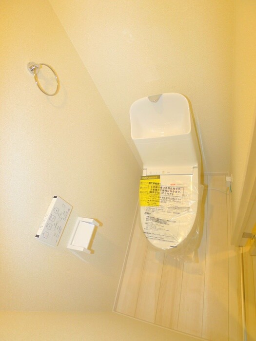 Cube　Kanamachi Ⅴの物件内観写真