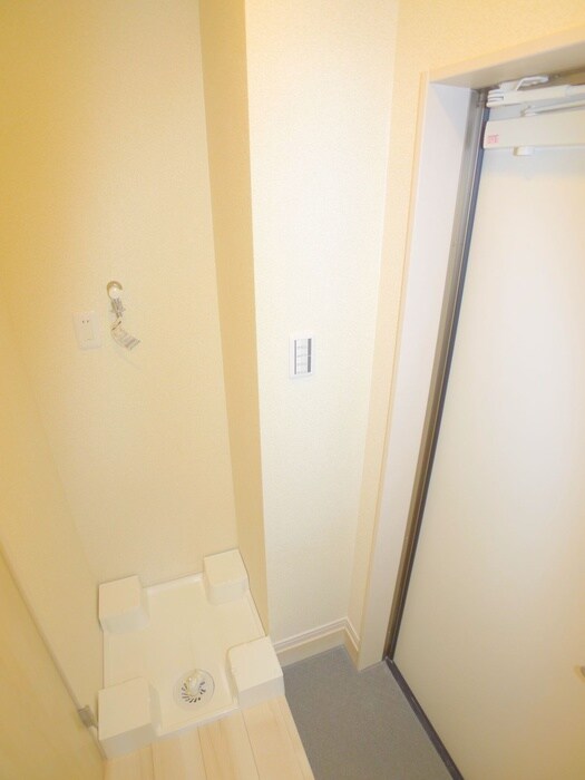 Cube　Kanamachi Ⅴの物件内観写真