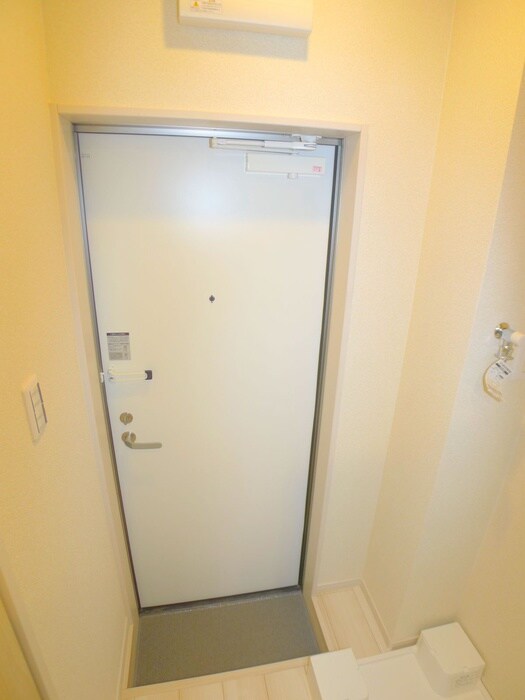 Cube　Kanamachi Ⅴの物件内観写真