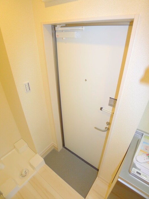 Cube　Kanamachi Ⅴの物件内観写真