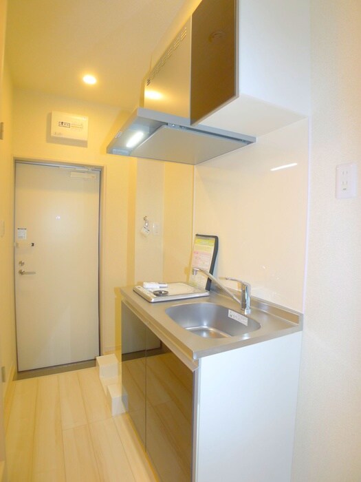 Cube　Kanamachi Ⅴの物件内観写真