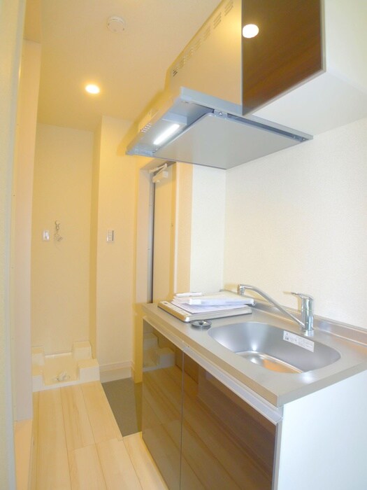 Cube　Kanamachi Ⅴの物件内観写真