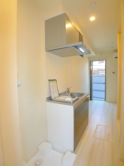 Cube　Kanamachi Ⅴの物件内観写真