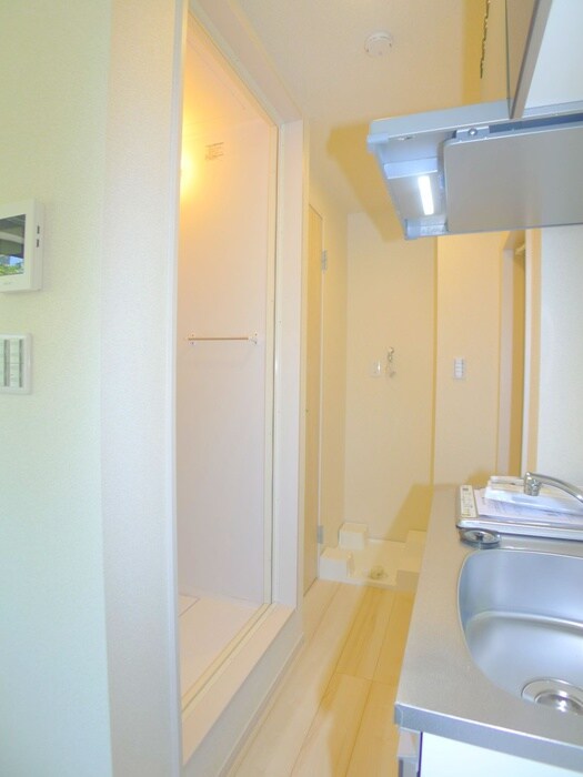 Cube　Kanamachi Ⅴの物件内観写真