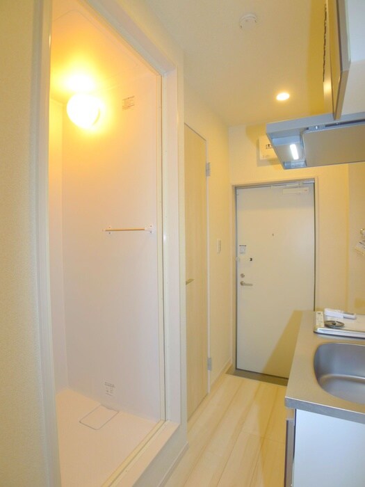 Cube　Kanamachi Ⅴの物件内観写真