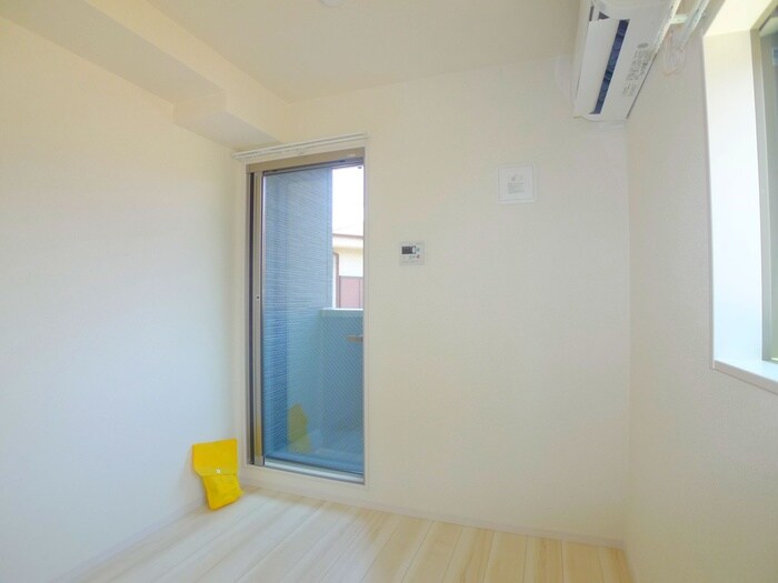 Cube　Kanamachi Ⅴの物件内観写真