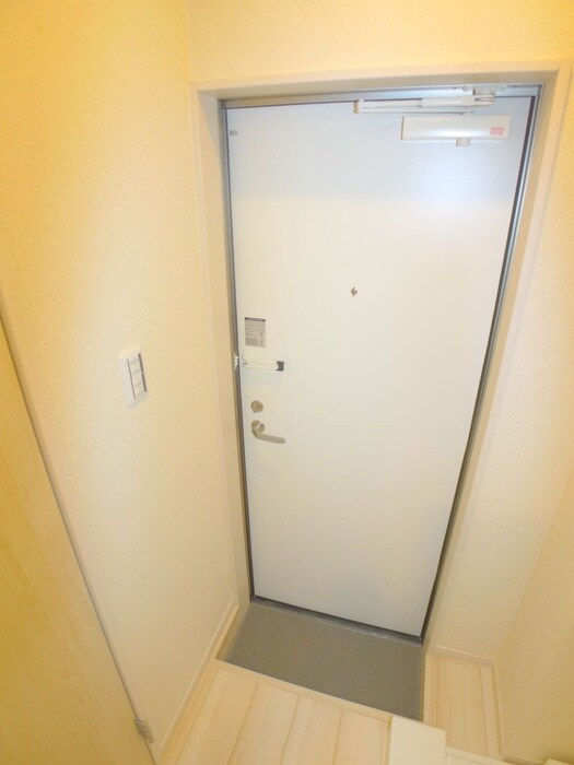 Cube　Kanamachi Ⅴの物件内観写真