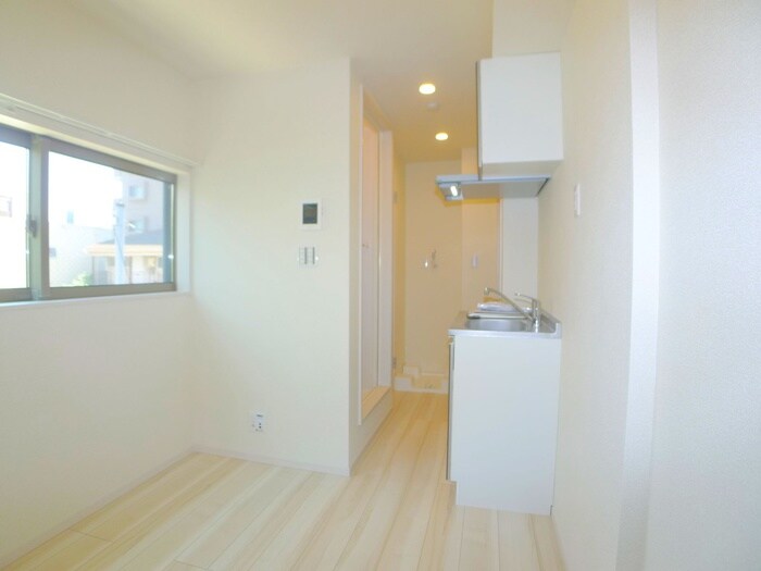 Cube　Kanamachi Ⅴの物件内観写真