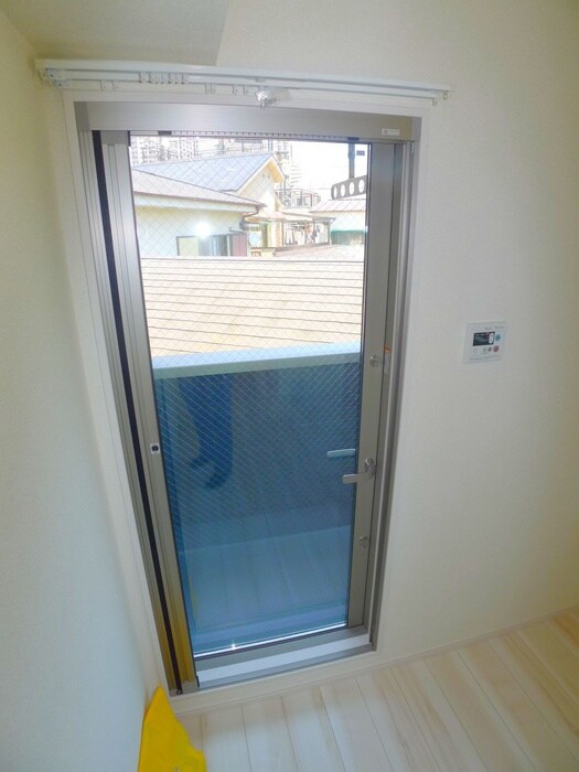 Cube　Kanamachi Ⅴの物件内観写真