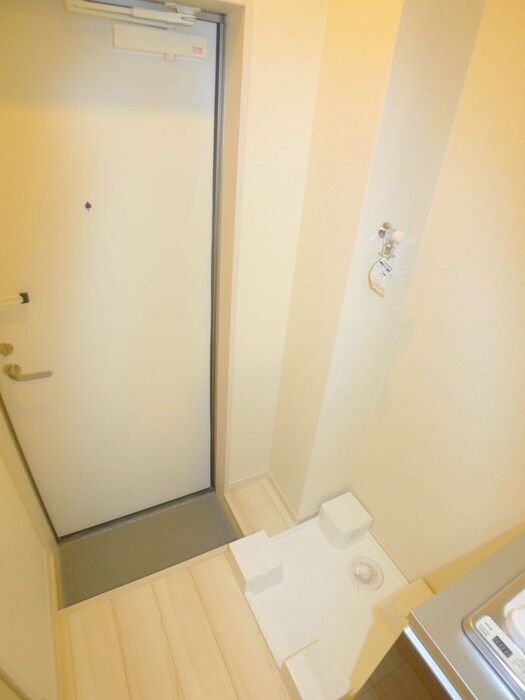 Cube　Kanamachi Ⅴの物件内観写真