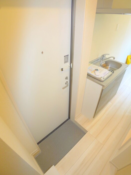 Cube　Kanamachi Ⅴの物件内観写真