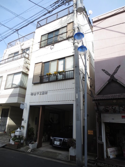 K‘S　COMFORT(1F)の物件外観写真