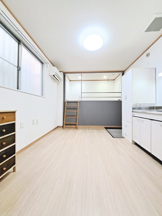 K‘S　COMFORT(1F)の物件内観写真