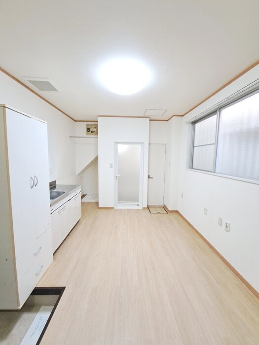 K‘S　COMFORT(1F)の物件内観写真