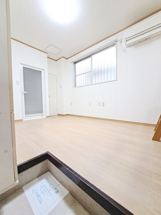 K‘S　COMFORT(1F)の物件内観写真