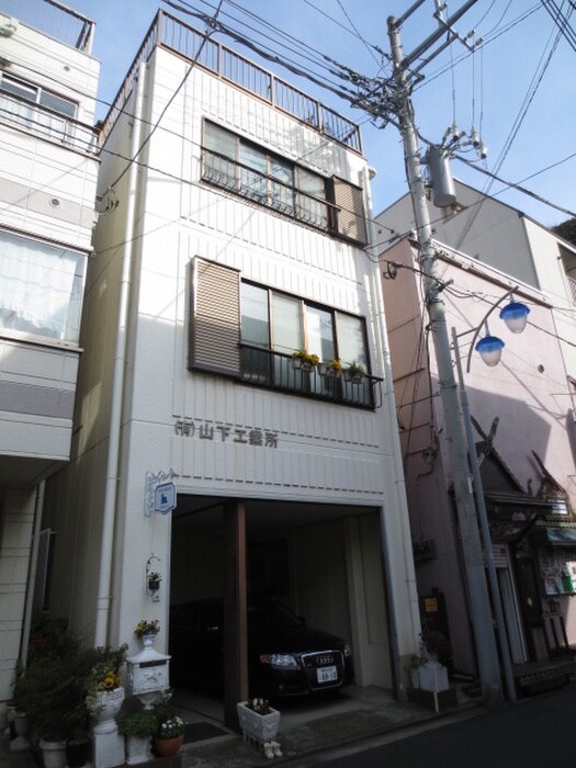 K‘S　COMFORT(1F)の物件外観写真