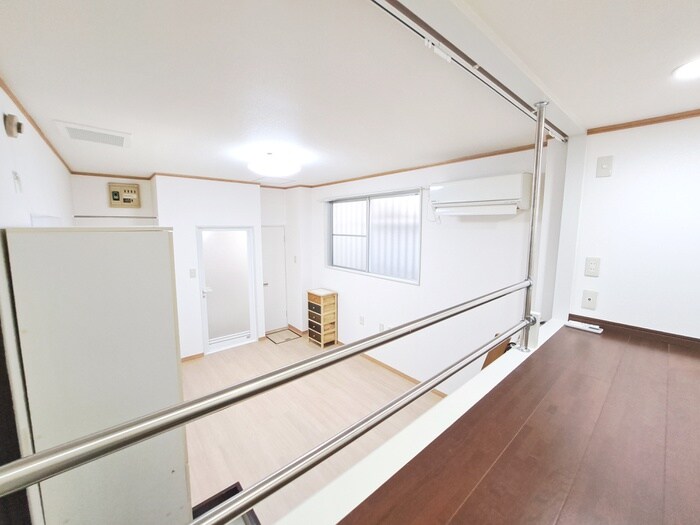 K‘S　COMFORT(1F)の物件内観写真