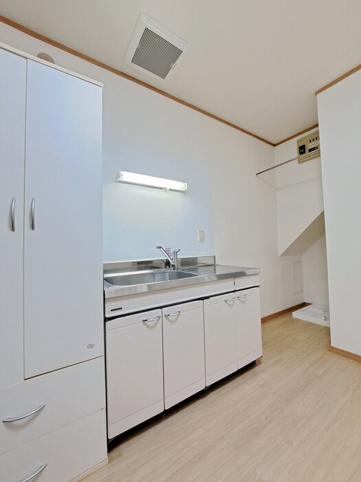 K‘S　COMFORT(1F)の物件内観写真