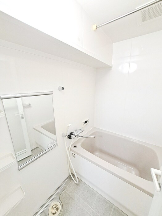 K‘S　COMFORT(1F)の物件内観写真