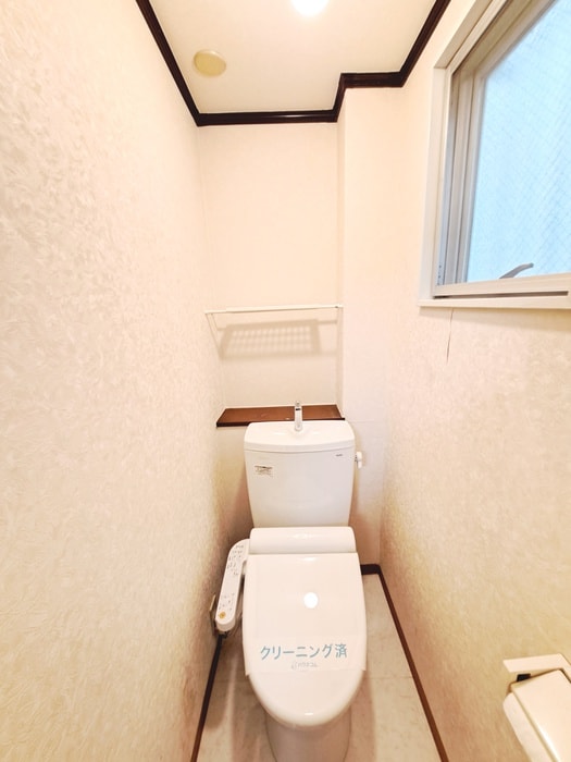 K‘S　COMFORT(1F)の物件内観写真