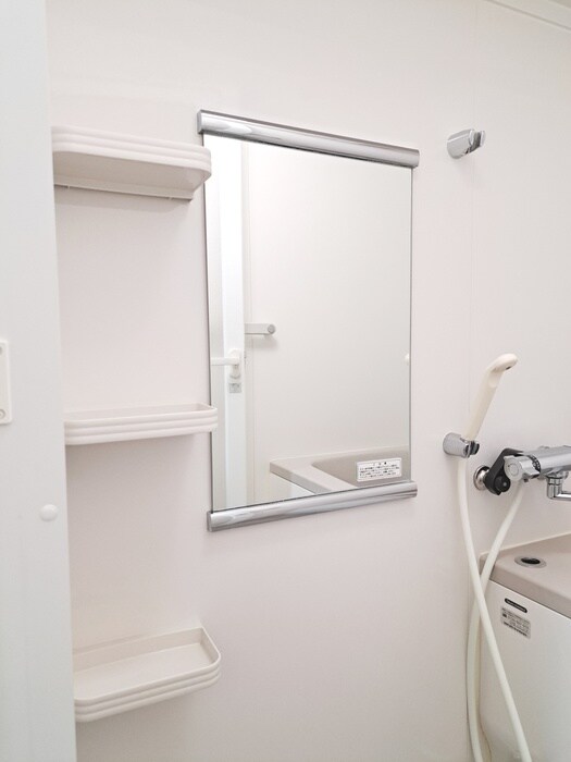 K‘S　COMFORT(1F)の物件内観写真