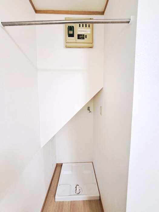 K‘S　COMFORT(1F)の物件内観写真