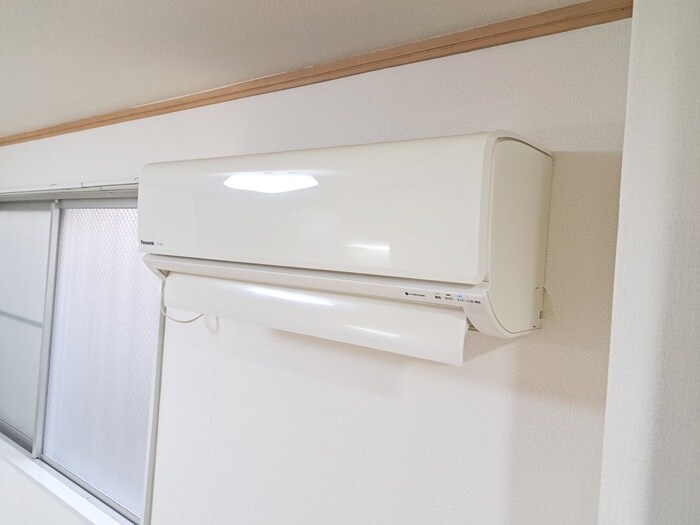 K‘S　COMFORT(1F)の物件内観写真