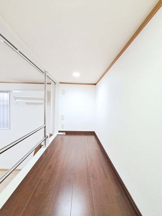 K‘S　COMFORT(1F)の物件内観写真